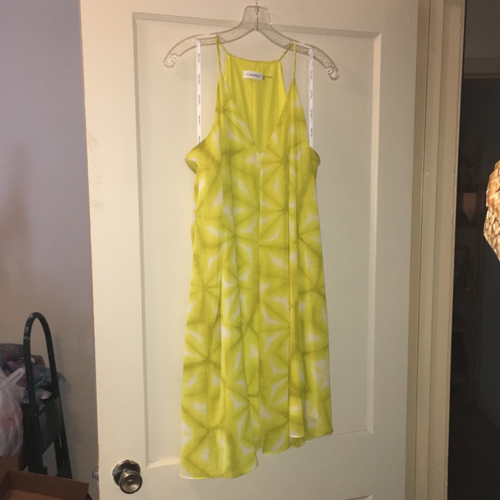 Sun dress
